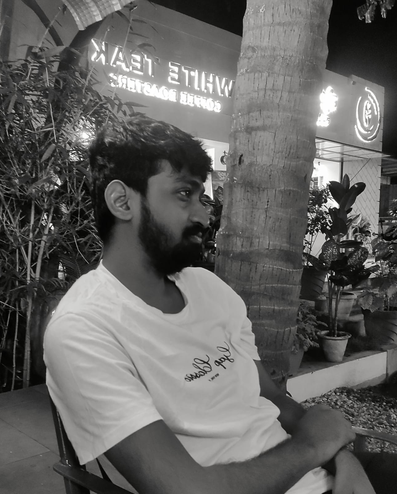 Yashwanth Sriragh